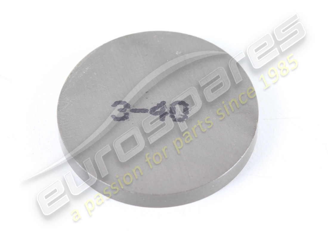 NUEVO ALMOHADILLA FERRARI. NÚMERO DE PARTE 117572 (1) nuevo almohadilla ferrari. número de parte 117572 (1)