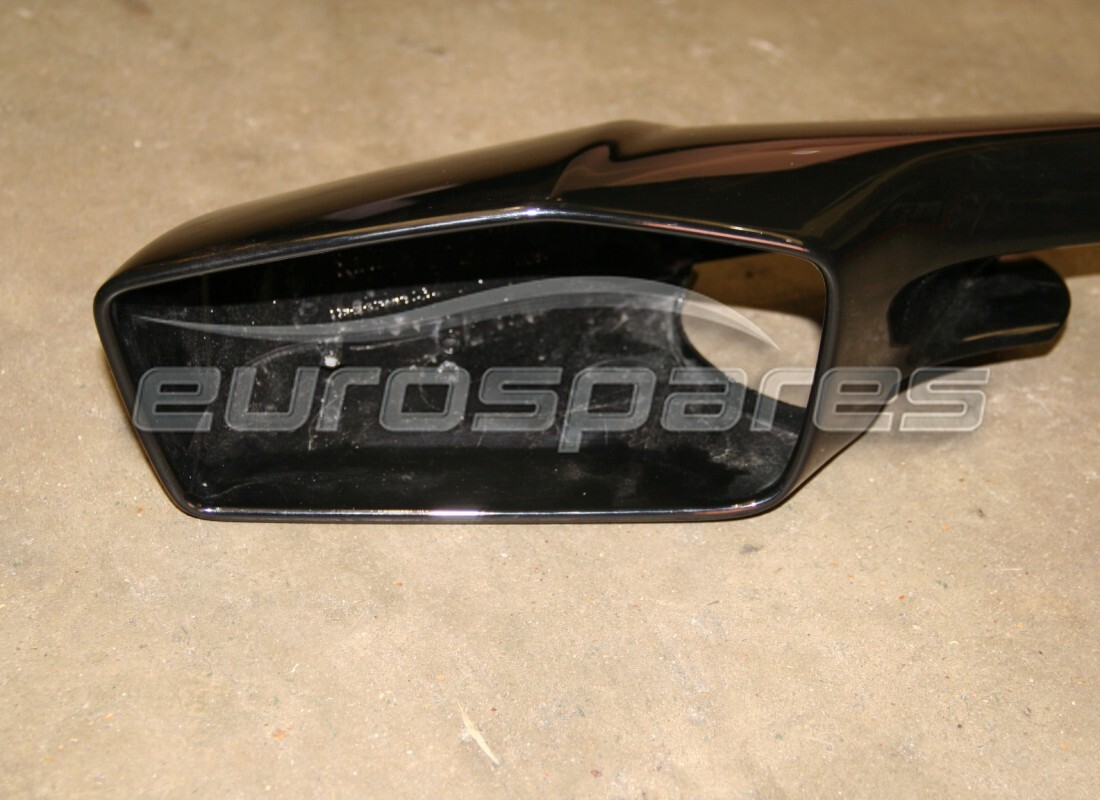 nueva carcasa del espejo retrovisor exterior izquierdo lamborghini. número de parte 418857501ja (1)