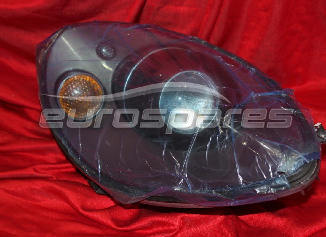 nuevo ferrari faro delantero derecho grigio titanio rhd número de pieza 72149572 (1)