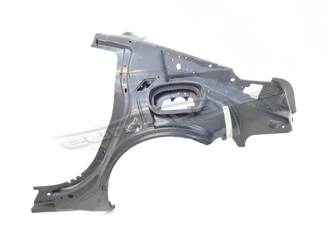 nuevo maserati marco lateral de la cuerpo izquierdo. número de parte 673004378 (1)