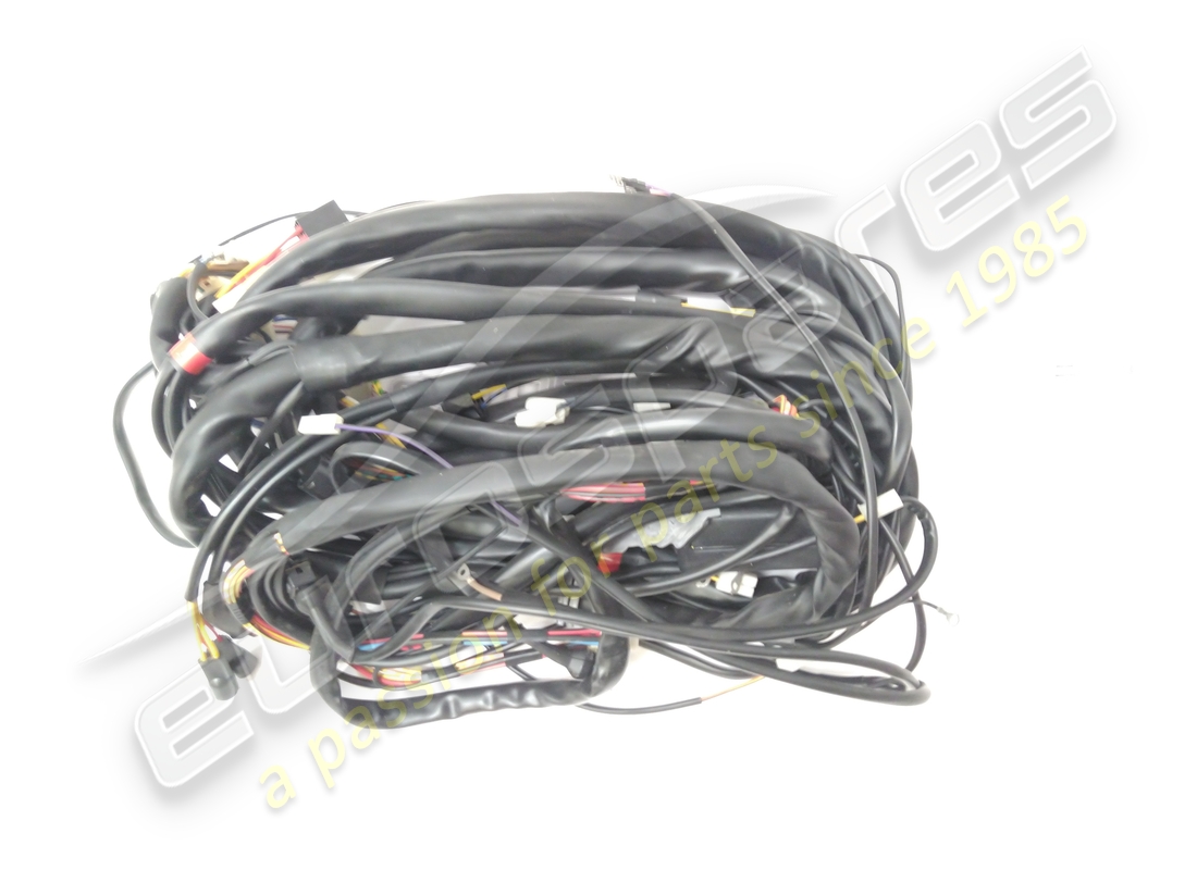 nuevos ferrari cables para motor. número de parte 127264 (1)