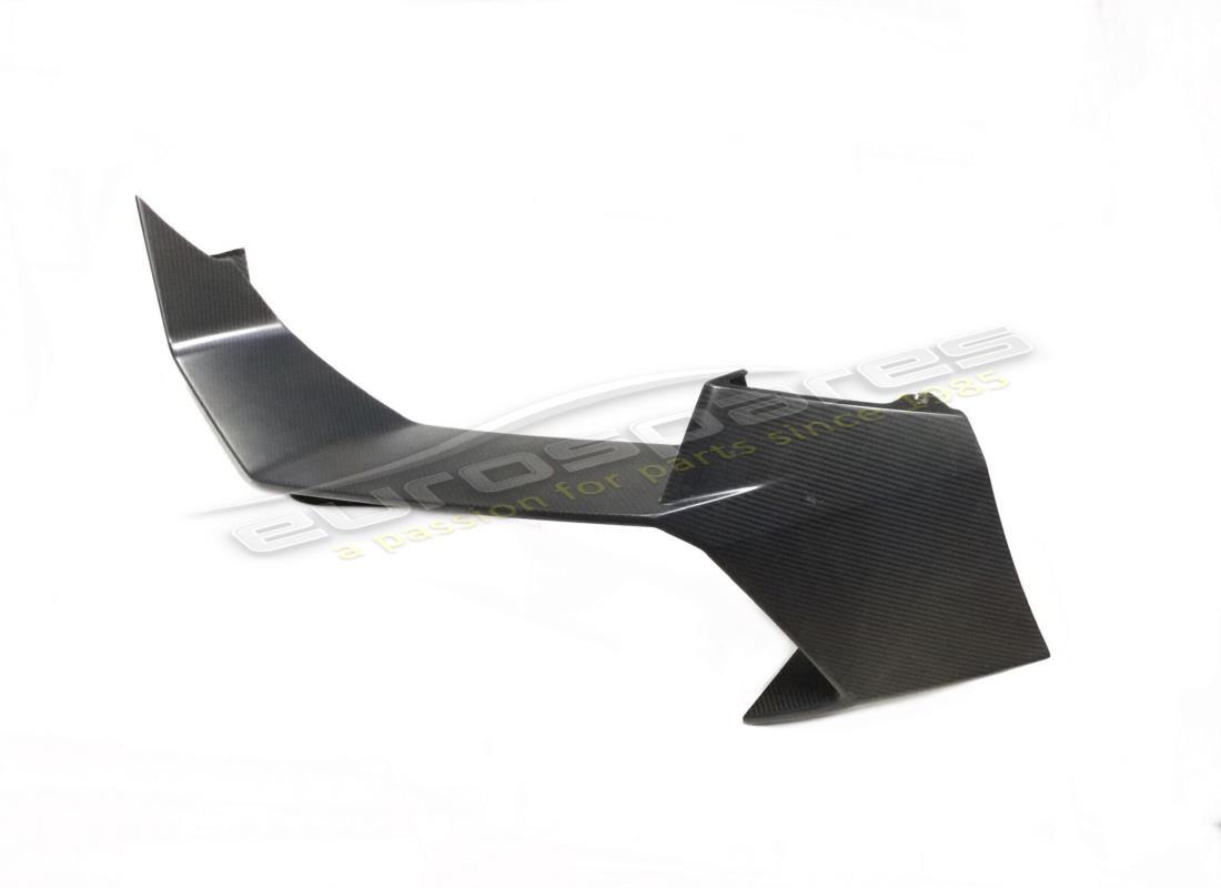 NUEVO (OTRO) Lamborghini EXTENSIÓN DEL PARACHOQUES TRASERO . NÚMERO DE PARTE 470807728 (1)