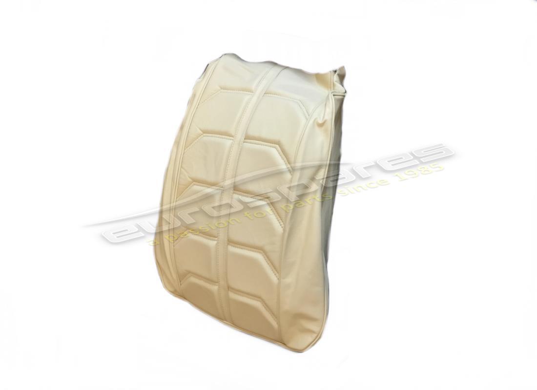 NUEVO (OTRO) Ferrari FUNDA DEL RESPALDO DEL ASIENTO . NÚMERO DE PARTE 60757200 (1)