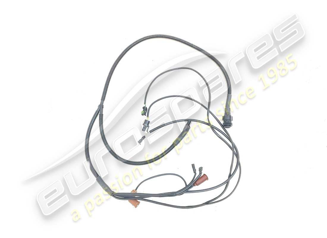 nuevos ferrari cables de conexión de servicios públicos del motor. número de parte 134433 (1)