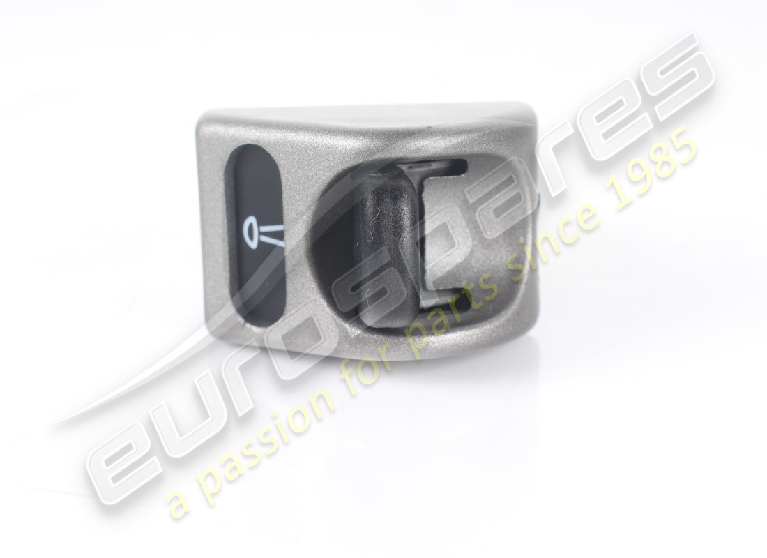 INTERRUPTOR FERRARI USADO. NÚMERO DE PARTE 165247 (2) interruptor ferrari usado. número de parte 165247 (2)