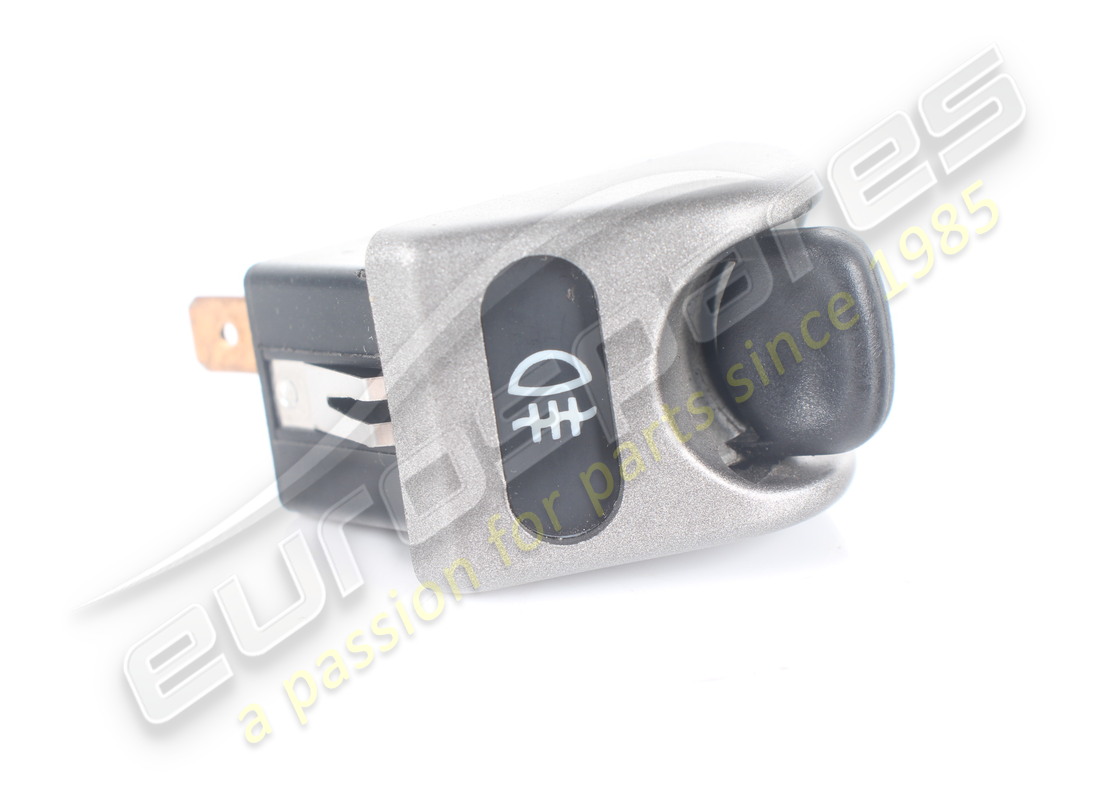 INTERRUPTOR Ferrari USADO. NÚMERO DE PARTE 165242 (1)