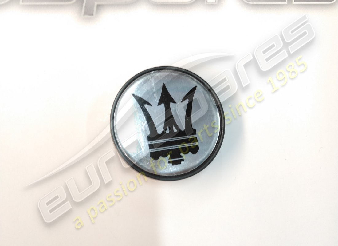 NUEVA INSIGNIA DE RUEDA Eurospares. NÚMERO DE PARTE 317220106 (1)