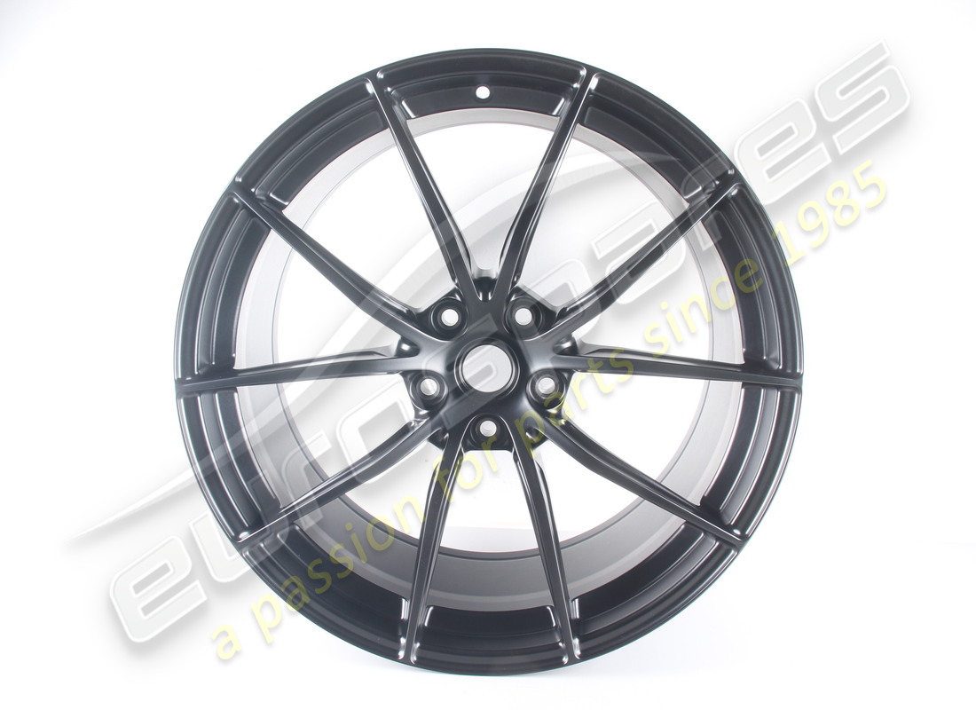 NUEVA FERRARI RUEDA DELANTERA. NÚMERO DE PARTE 323894 (1) nueva ferrari rueda delantera. número de parte 323894 (1)