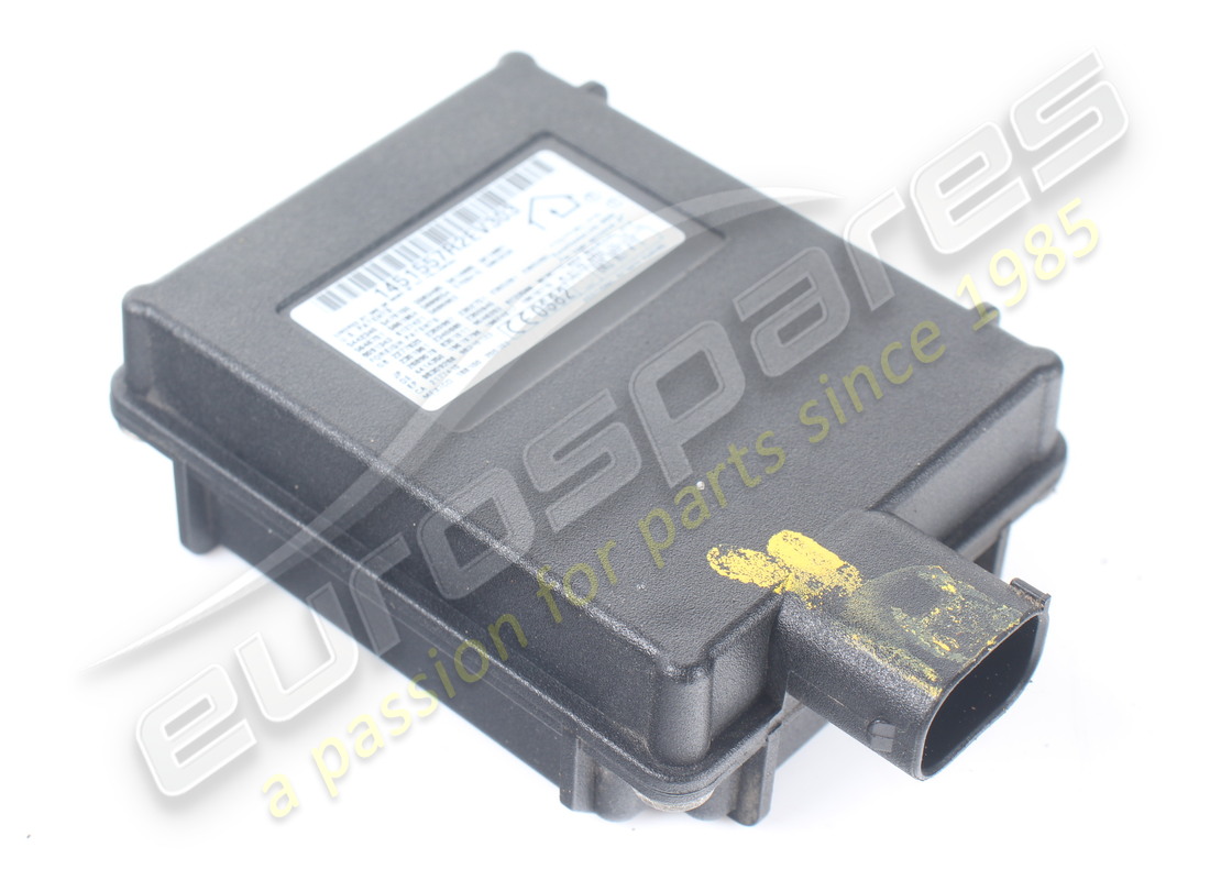 UNIDAD DE CONTROL LAMBORGHINI USADA. NÚMERO DE PARTE 8K0907410 (3) unidad de control lamborghini usada. número de parte 8k0907410 (3)