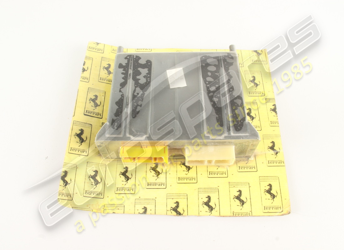 new ferrari air conditioning unit electronic control unit. part number 64324800 (1)