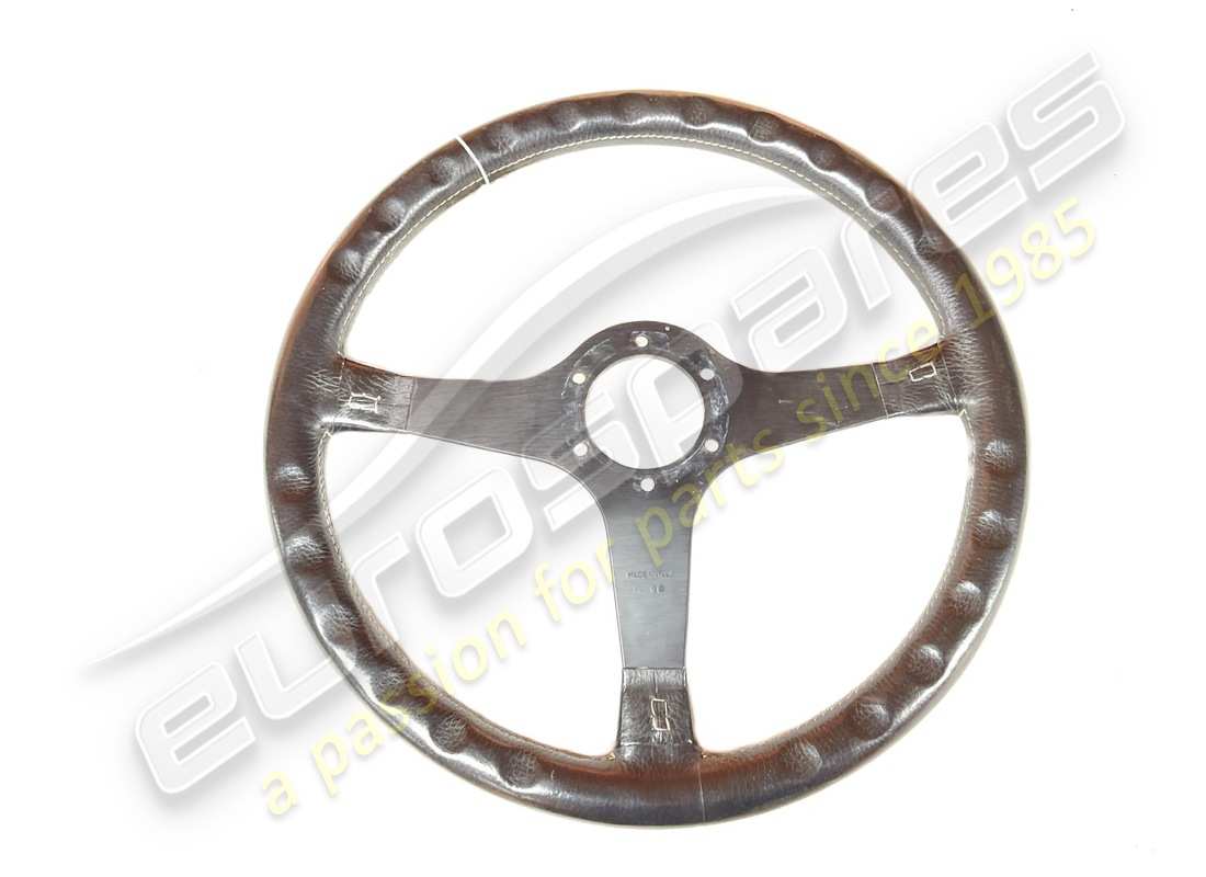 volante momo usado ferrari. número de pieza 119036 (2)