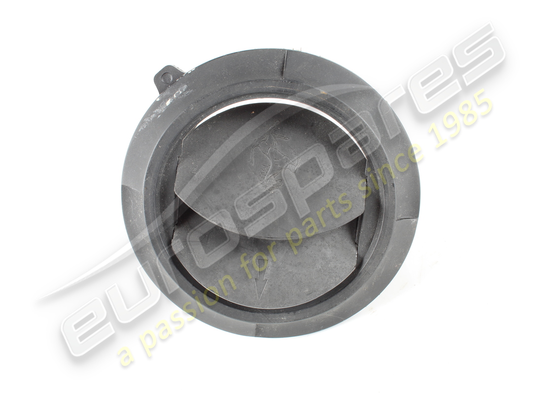 USADO Ferrari VENTILADOR DE AIRE DEL TABLERO. NÚMERO DE PIEZA 60054400 (1)