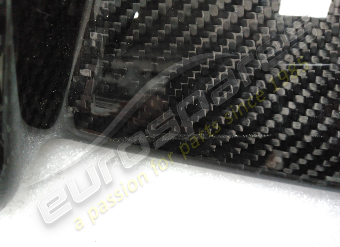 funda de parachoques lamborghini usada. número de parte 403807527c (3)