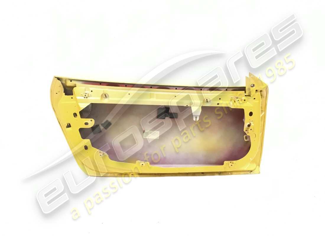 estructura de puerta izquierda completa ferrari usada. número de parte 83438611 (2)