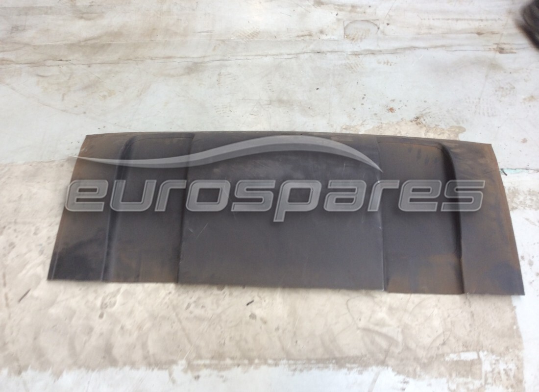 nuevo ferrari panel debajo trasero. número de parte 2532008007 (1)