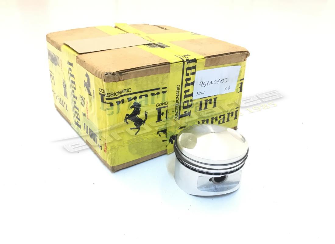 nuevo ferrari pistón desnudo 65021 77mm std 330gt. número de parte 95140105 (1)