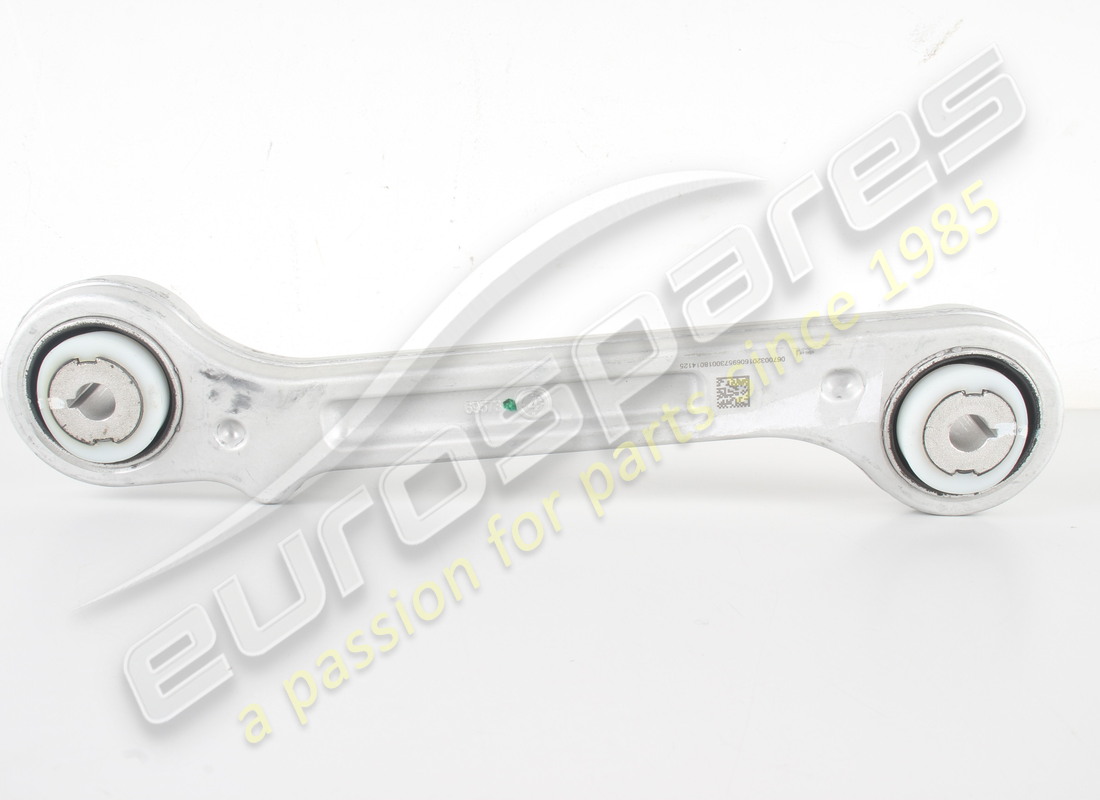 nuevo maserati portabuclas de tensor trasero. número de pieza 670032016 (3)