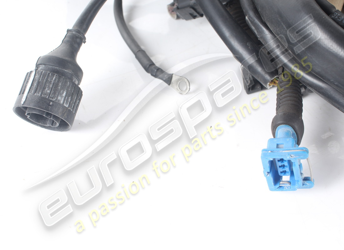 CABLES NUEVOS FERRARI PARA COJINETE PRINCIPAL DERECHO. NÚMERO DE PIEZA 174495 (3) cables nuevos ferrari para cojinete principal derecho. número de pieza 174495 (3)