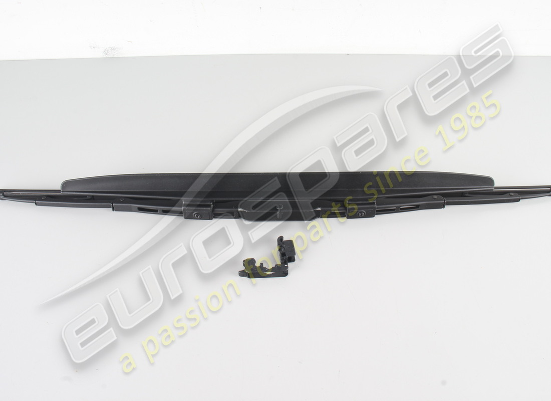nuevo cepillo limpiaparabrisas del lado del conductor eurospares. número de pieza 63776100 (2)