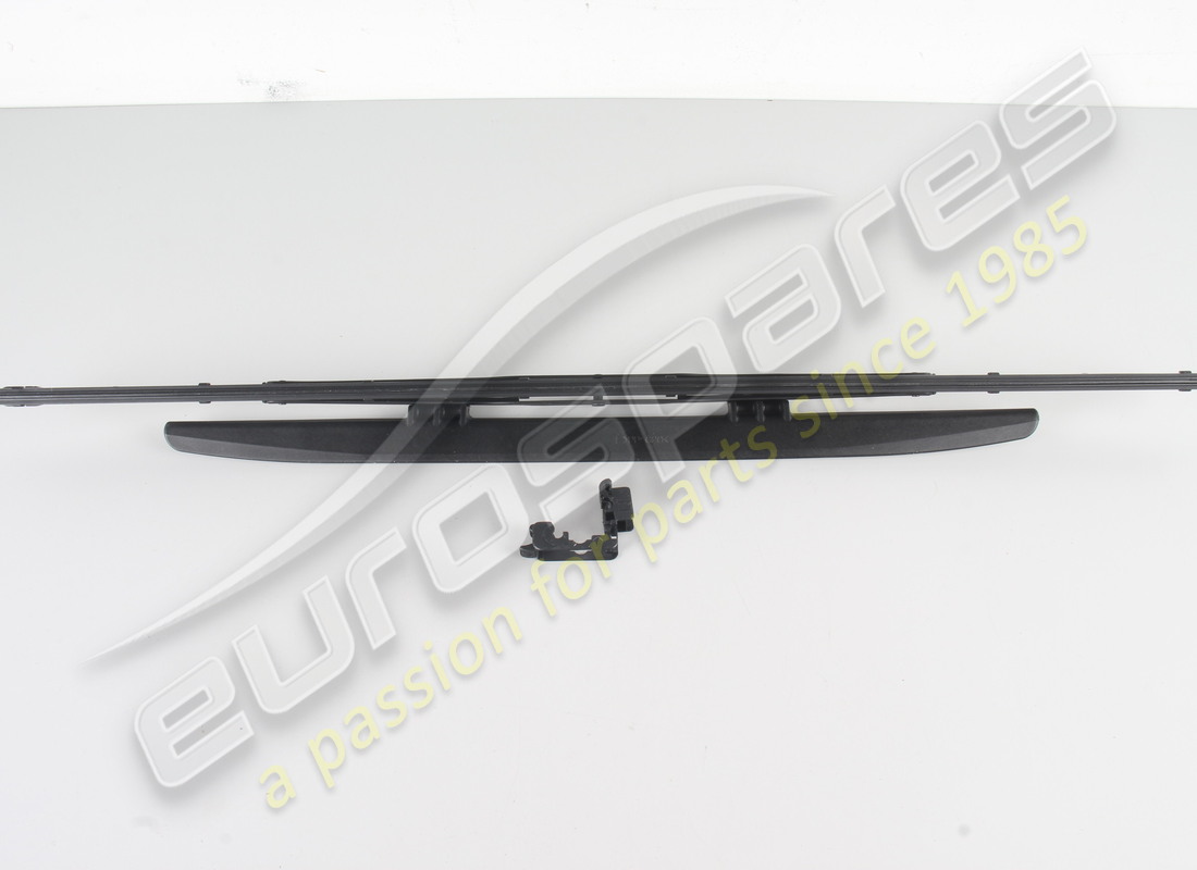 NUEVO Eurospares CEPILLO LIMPIAPARABRISAS DEL LADO DEL CONDUCTOR. NÚMERO DE PIEZA 63776100 (1)