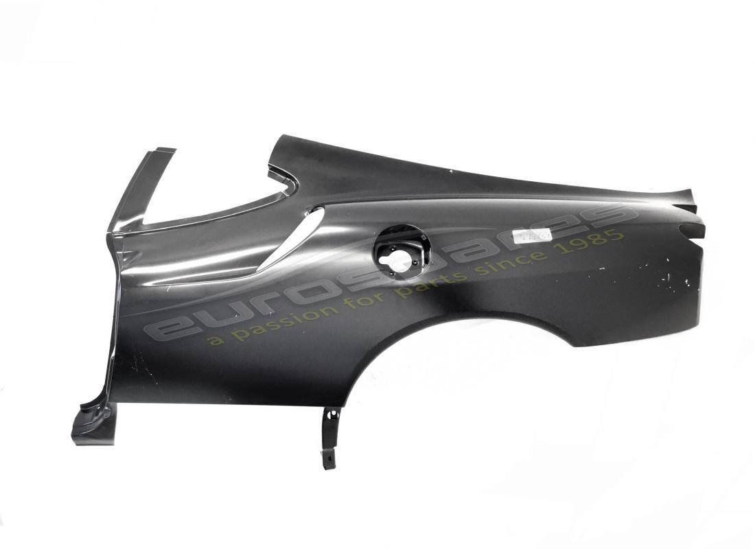 nuevo ferrari guardabarros trasero izquierdo número de pieza rhd completo 68650311 (1)