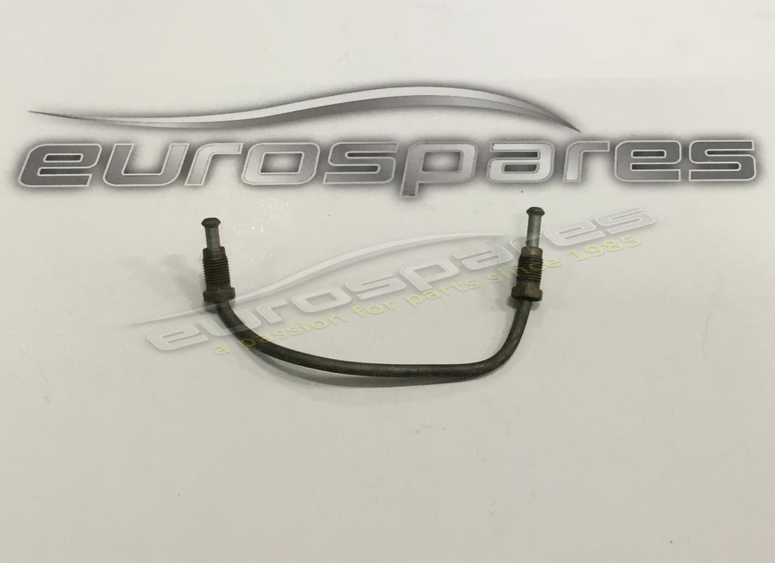 new ferrari lh brake line. part number 4162656 (1)