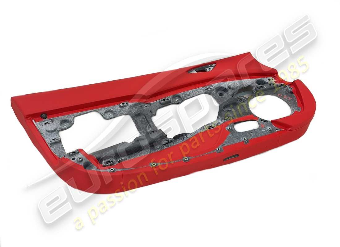 NUEVO (OTRO) Ferrari PANEL DE PUERTA IZQUIERDO. NÚMERO DE PARTE 87820512 (1)