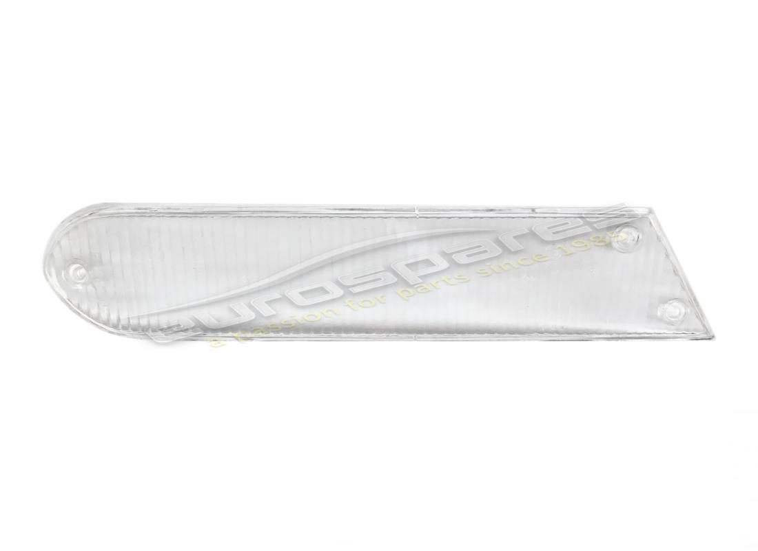 NUEVA LENTE INDICADORA DELANTERA DERECHA Eurospares . NÚMERO DE PARTE 718R (1)