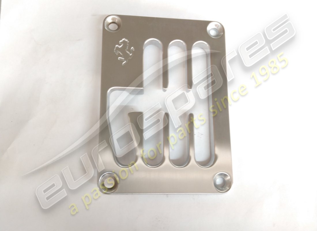 nuevo selector de marchas ferrari / puerta de cambio de marchas. número de pieza 152072 (1)