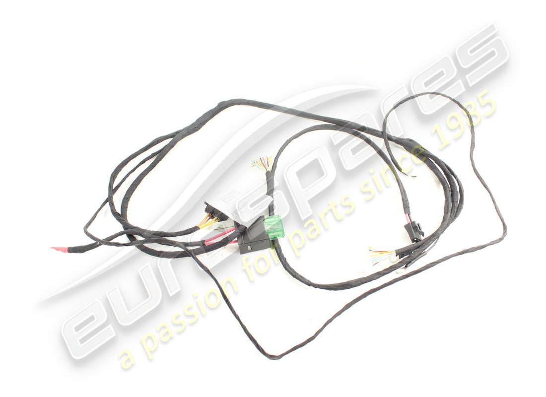 nuevos ferrari cables para con. capote-túnel. número de parte 200850 (1)