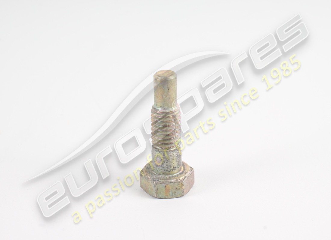 nuevo tornillo ferrari. número de parte 109217 (2)