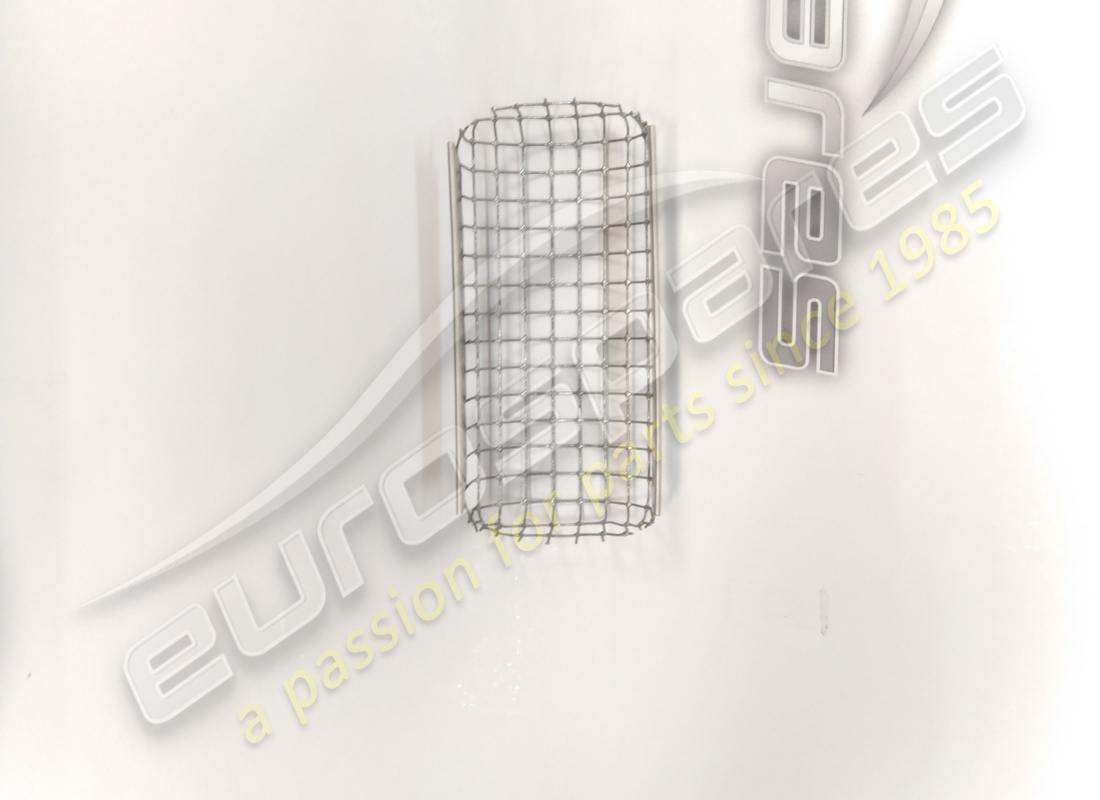 nueva parrilla de protección ferrari. número de parte 165972 (2)