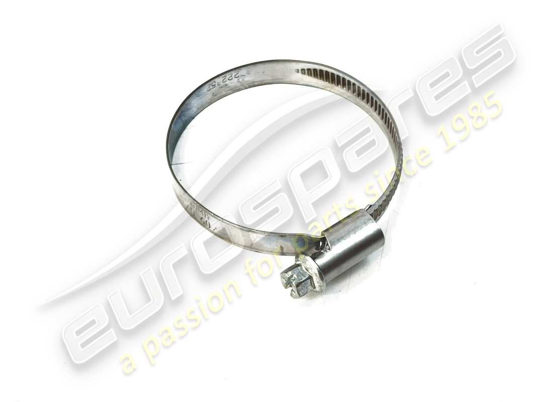 nueva abrazadera de manguera porsche - sgt. 40-60/9. número de parte 99951234802 (1)