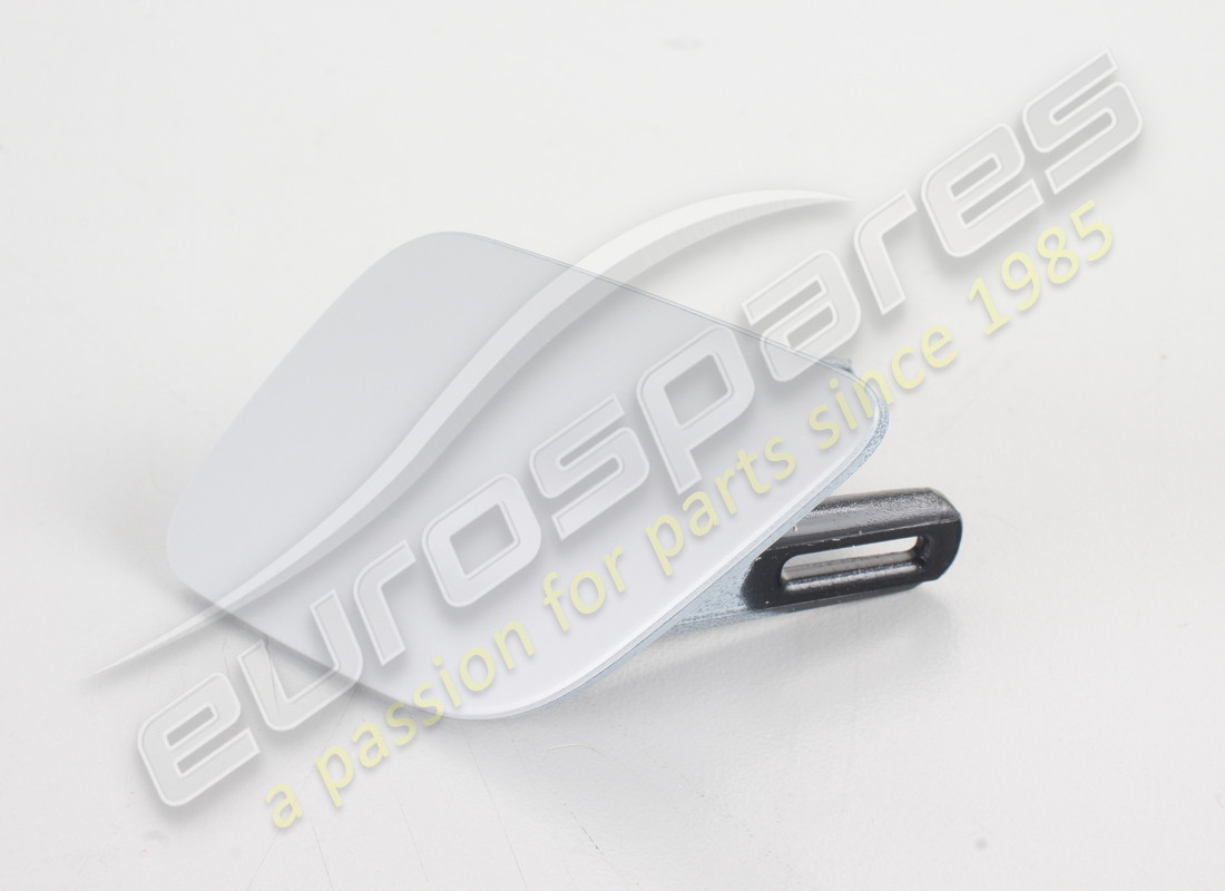 nueva tapa de arandela de faros izquierda ferrari. número de parte 87407210 (1)