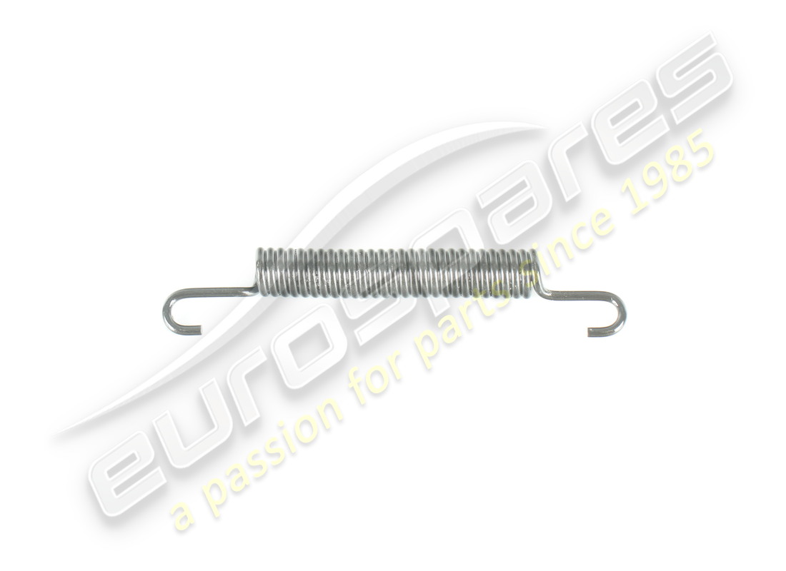 nuevo resorte de retorno porsche - d - mj 2000>>. número de pieza 90135293210 (1)