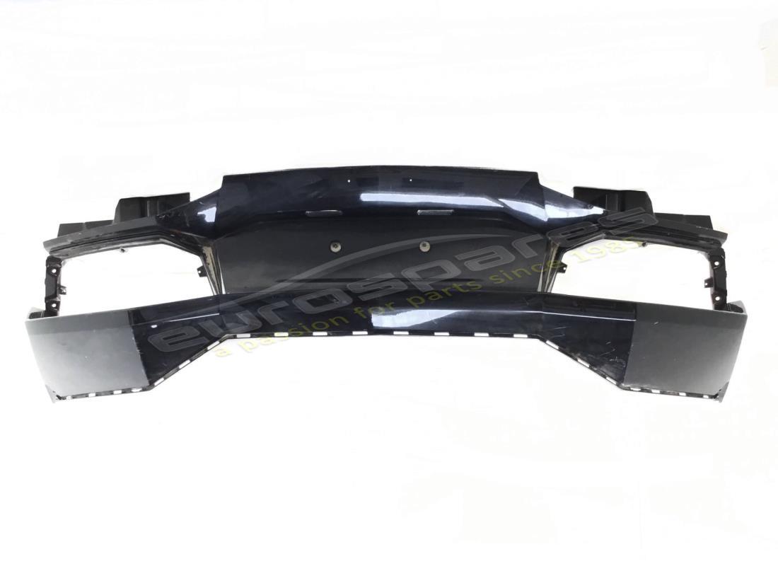 PARACHOQUES TRASERO Lamborghini USADO. NÚMERO DE PARTE 470807301E (1)