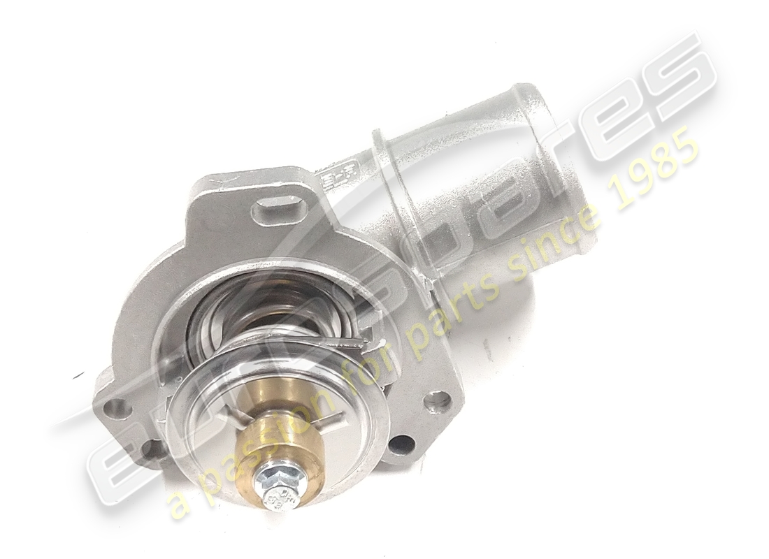 nueva tapa del termostato ferrari. número de parte 230890 (2)