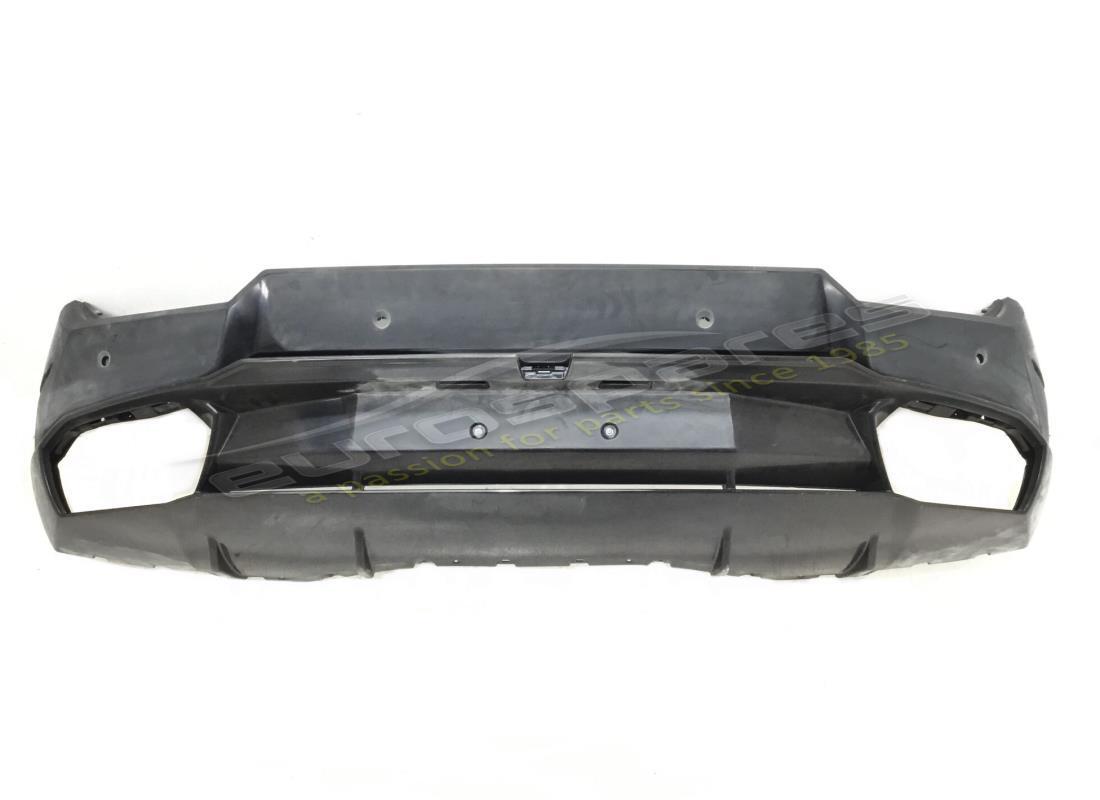NUEVO (OTRO) Lamborghini PARACHOQUES TRASERO . NÚMERO DE PIEZA 4T0807497J (1)