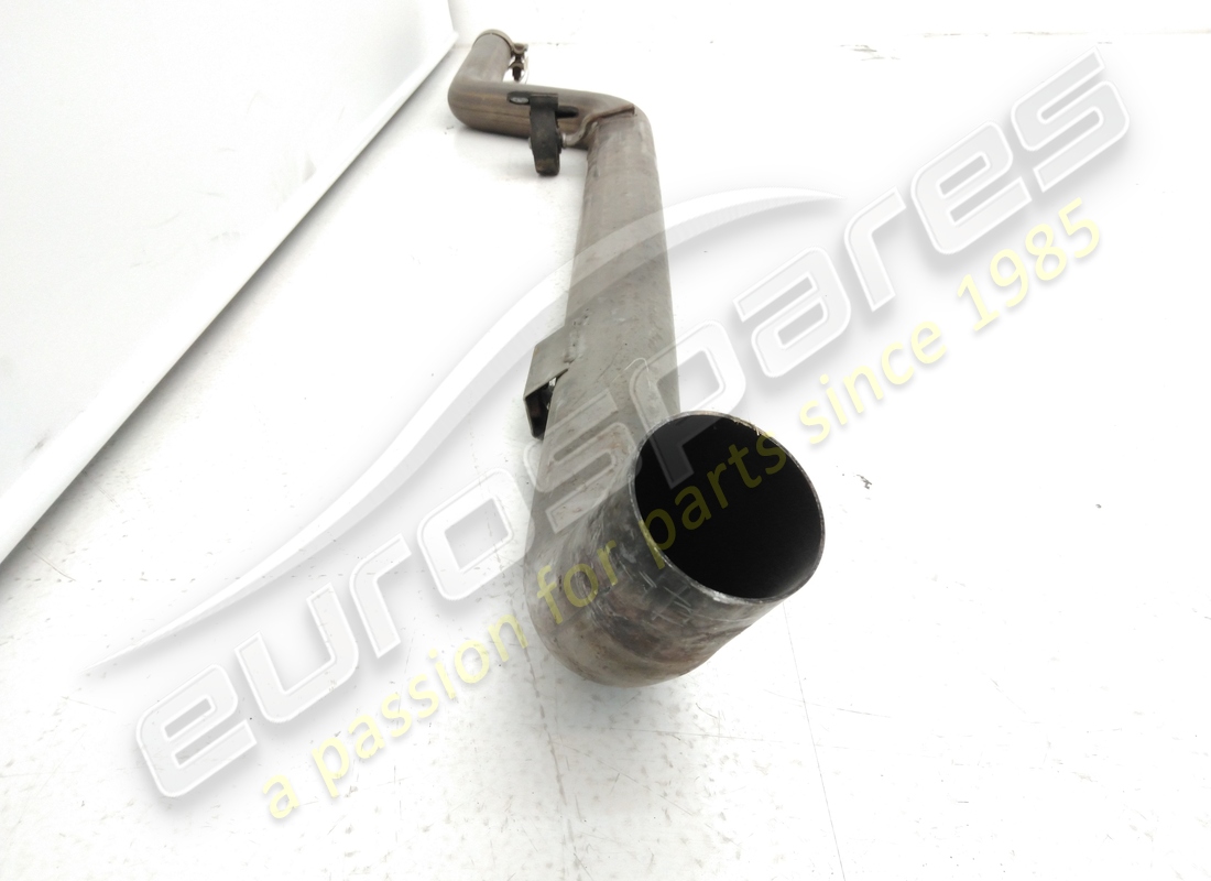 tubo de extensión rh maserati usado. número de parte 187823 (2)