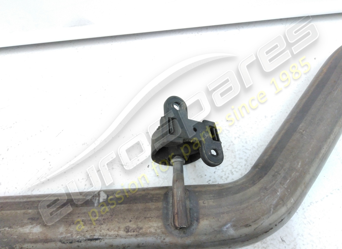 tubo de extensión rh maserati usado. número de parte 187823 (3)