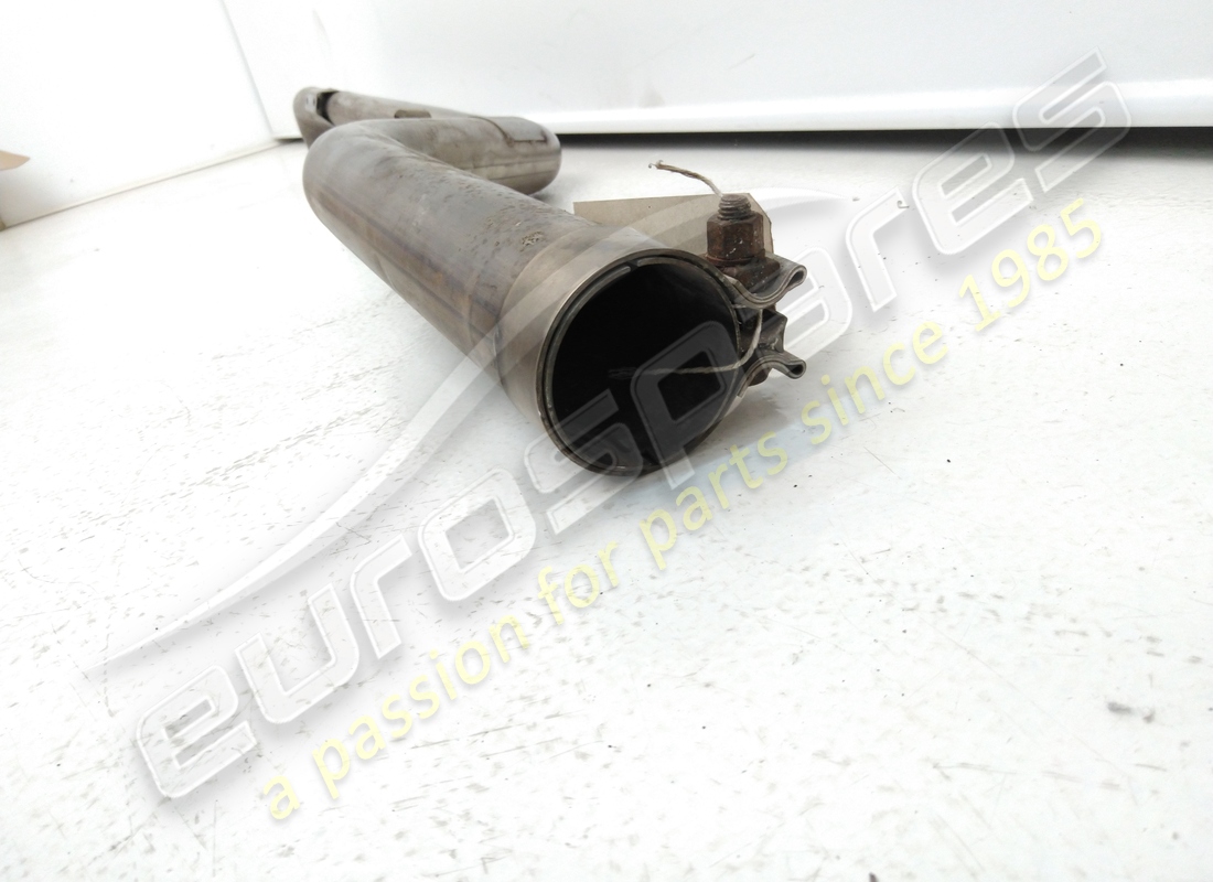 tubo de extensión rh maserati usado. número de parte 187823 (5)