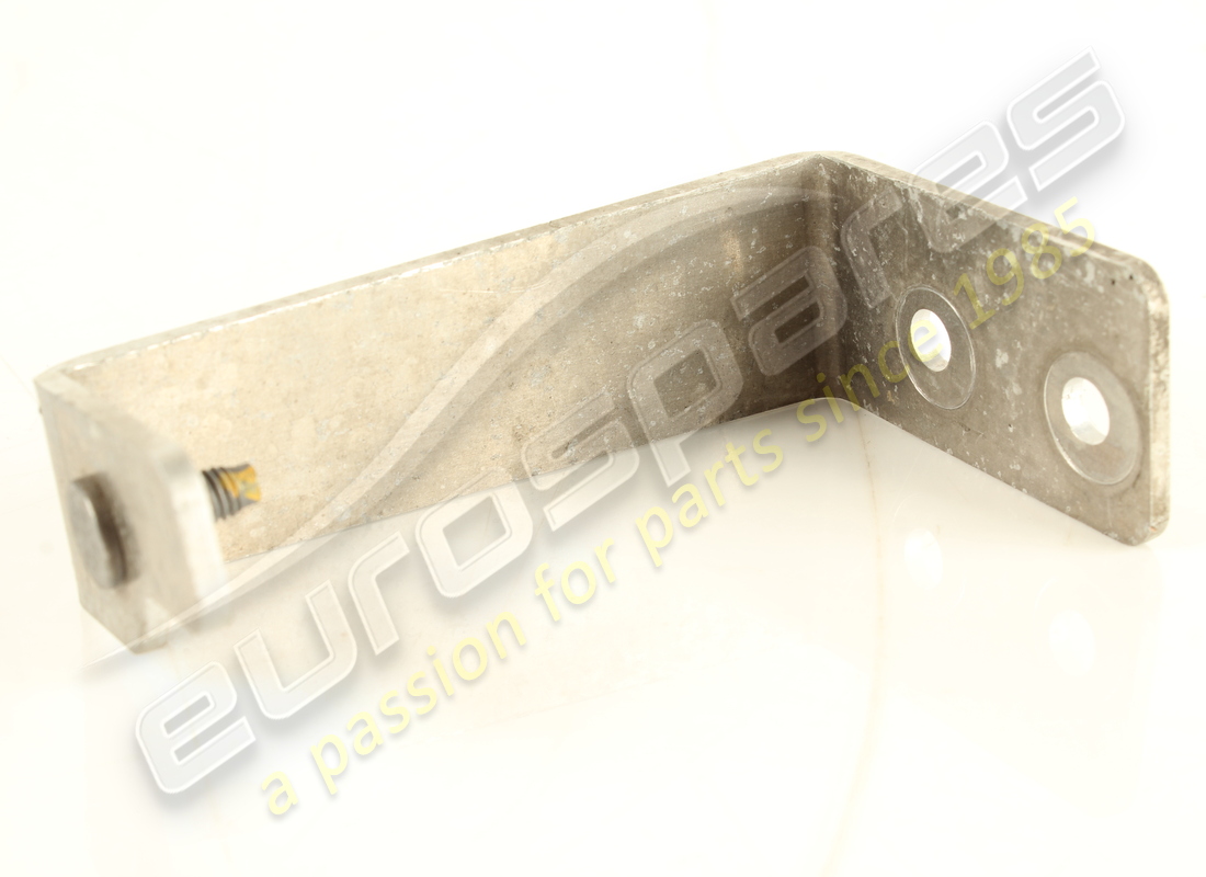 placa de retención lamborghini usada. número de pieza 400201859 (3)