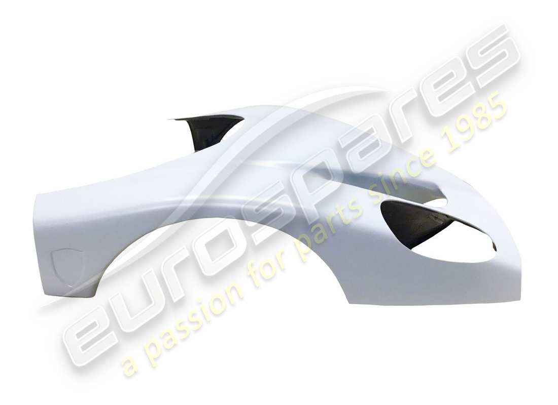 nuevo ferrari capó delantero. número de parte 63662710 (2)
