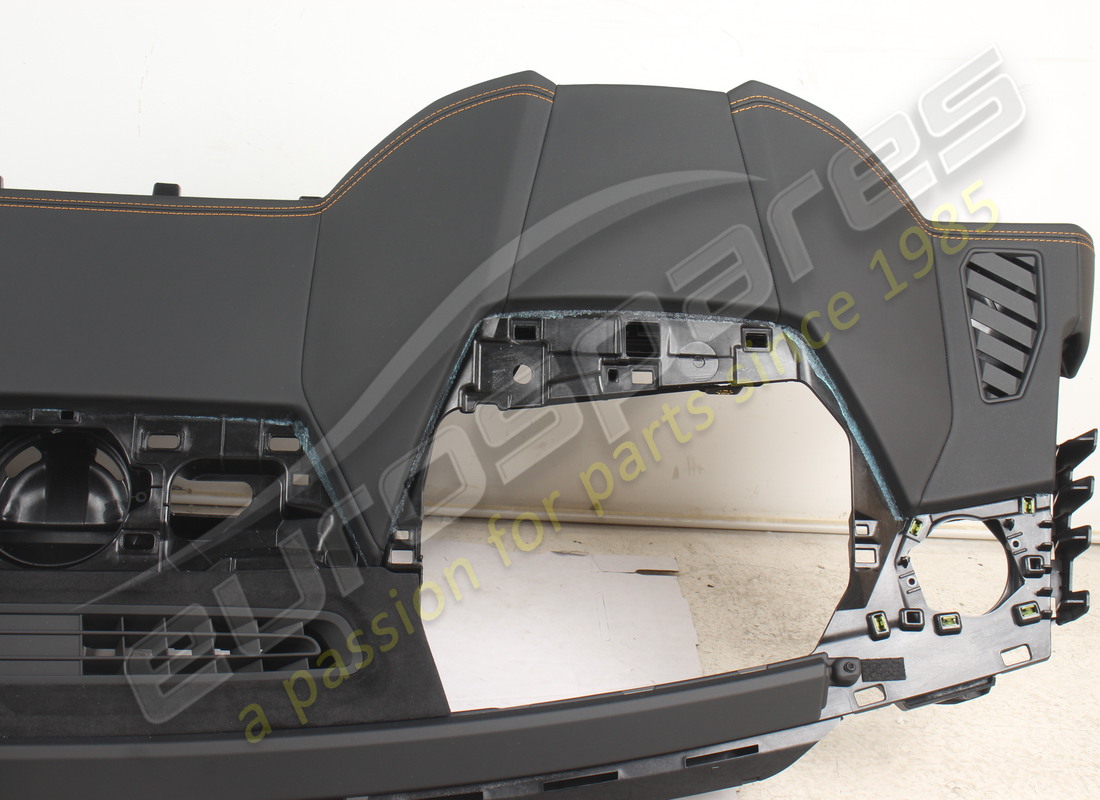 nuevo lamborghini tablero lhd. número de pieza 4ml857001ksbe (8)