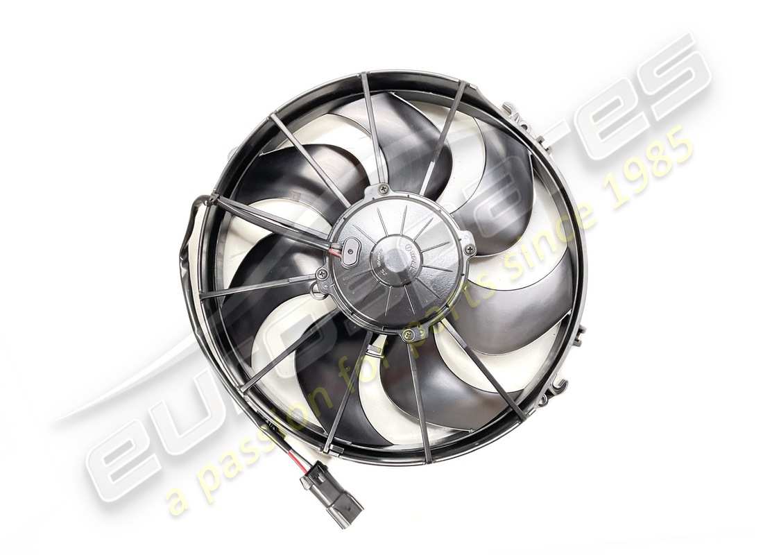 nueva rueda del ventilador lamborghini. número de parte 0017017063 (2)