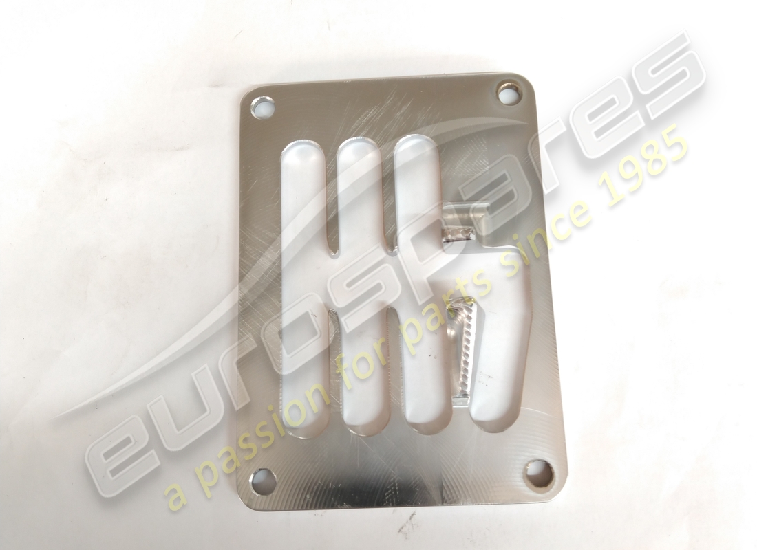 nuevo selector de marchas ferrari / puerta de cambio de marchas. número de pieza 152072 (2)