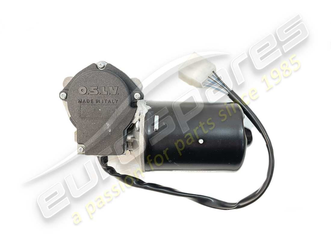 nuevo ferrari motor del limpiaparabrisas. número de parte 61725400 (1)