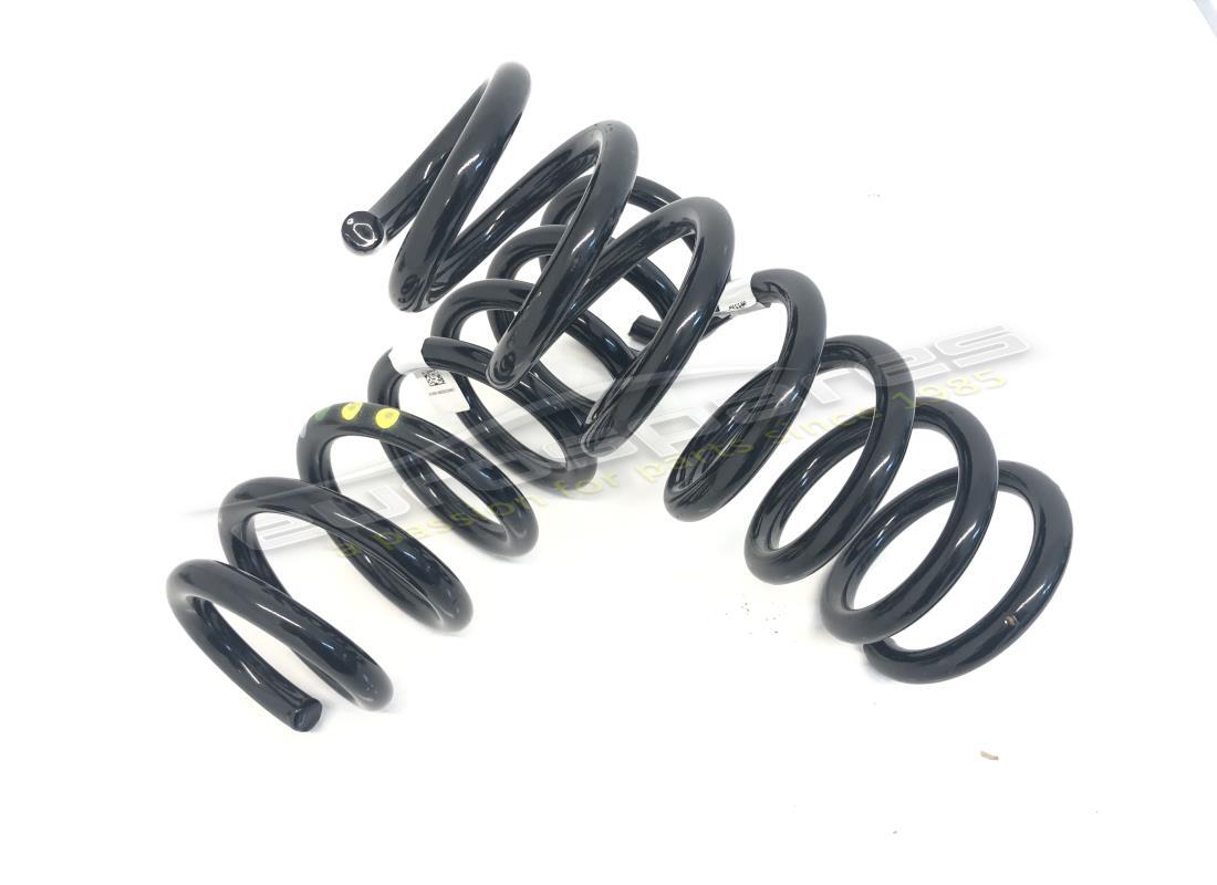 nuevo kit de muelles delanteros maserati 2 (4x2, cmbbz). número de parte 673002077 (1)