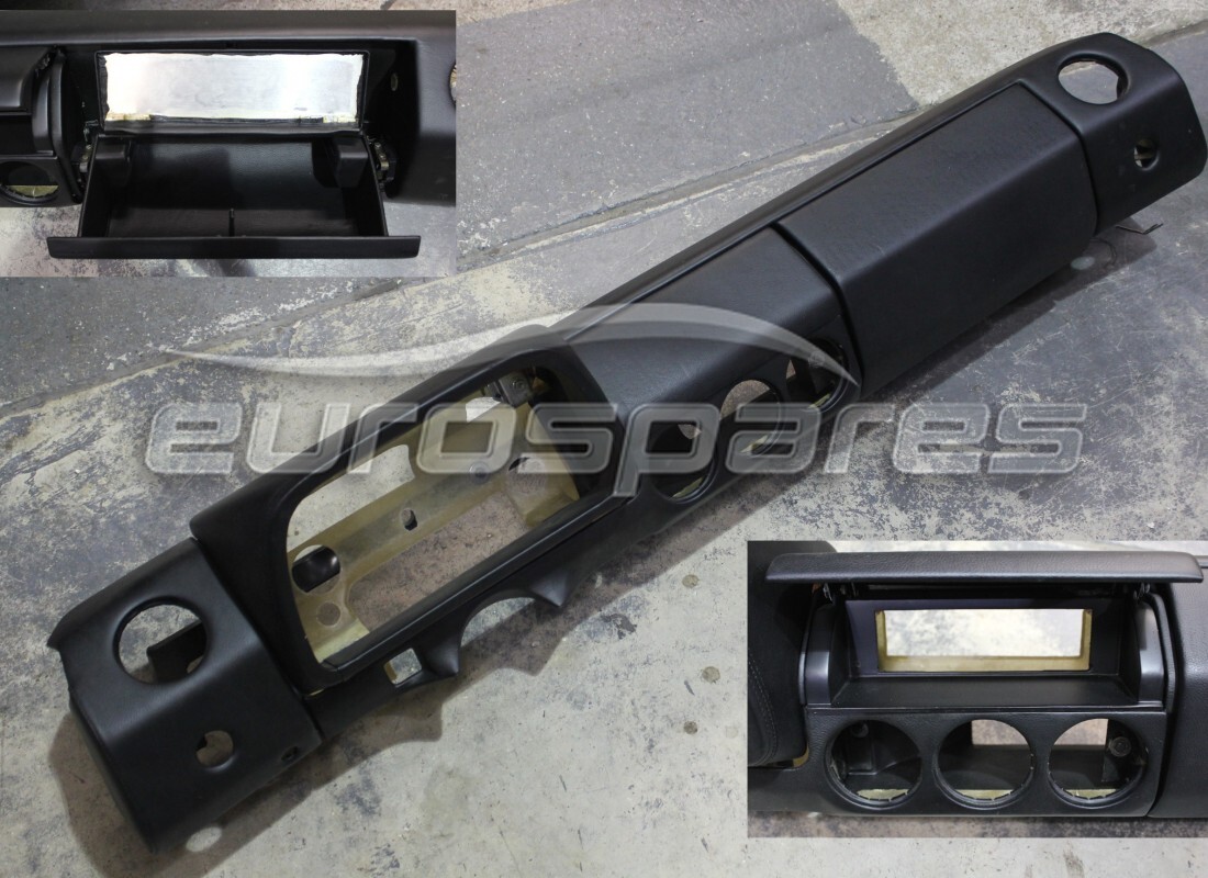 nuevo ferrari conjunto de tablero negro vm8500. número de parte 63458400 (1)