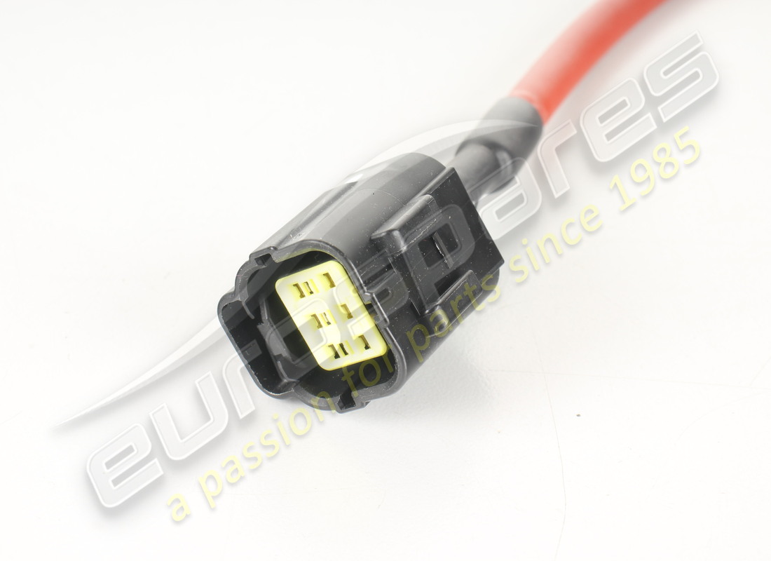 nuevo kit de sensor de caja de cambios maserati f1. número de pieza 179658 (4)